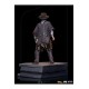 Back to the Future III Art Scale Statue 1/10 Marty McFly 23 cm