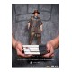 Back to the Future III Art Scale Statue 1/10 Marty McFly 23 cm