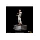 Back to the Future Art Scale Statue 1/10 Doc Brown 22 cm