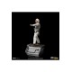 Back to the Future Art Scale Statue 1/10 Doc Brown 22 cm