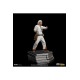 Back to the Future Art Scale Statue 1/10 Doc Brown 22 cm