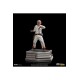 Back to the Future Art Scale Statue 1/10 Doc Brown 22 cm