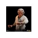 Back to the Future Art Scale Statue 1/10 Doc Brown 22 cm