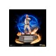 Back to the Future Art Scale Statue 1/10 Doc Brown 22 cm