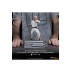 Back to the Future Art Scale Statue 1/10 Doc Brown 22 cm