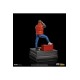 Back to the Future Art Scale Statue 1/10 Marty McFly 20 cm