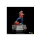 Back to the Future Art Scale Statue 1/10 Marty McFly 20 cm