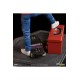 Back to the Future Art Scale Statue 1/10 Marty McFly 20 cm