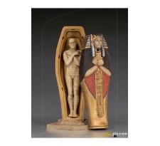 Universal Monsters Art Scale Statue 1/10 The Mummy 25 cm