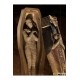 Universal Monsters Art Scale Statue 1/10 The Mummy 25 cm