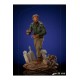 Universal Monsters Deluxe Art Scale Statue 1/10 The Wolf Man 21 cm