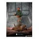 Universal Monsters Deluxe Art Scale Statue 1/10 The Wolf Man 21 cm