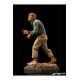 Universal Monsters Art Scale Statue 1/10 The Wolf Man 21 cm