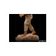 Universal Monsters Art Scale Statue 1/10 The Wolf Man 21 cm