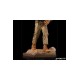 Universal Monsters Art Scale Statue 1/10 The Wolf Man 21 cm