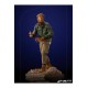 Universal Monsters Art Scale Statue 1/10 The Wolf Man 21 cm