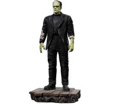 Universal Monsters Art Scale Statue 1/10 Frankenstein Monster 24 cm