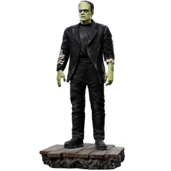 Universal Monsters Art Scale Statue 1/10 Frankenstein Monster 24 cm