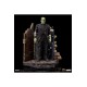 Universal Monsters Deluxe Art Scale Statue 1/10 Frankenstein Monster 24 cm