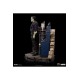 Universal Monsters Deluxe Art Scale Statue 1/10 Frankenstein Monster 24 cm