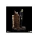 Universal Monsters Deluxe Art Scale Statue 1/10 Frankenstein Monster 24 cm