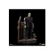 Universal Monsters Deluxe Art Scale Statue 1/10 Frankenstein Monster 24 cm