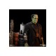 Universal Monsters Deluxe Art Scale Statue 1/10 Frankenstein Monster 24 cm