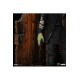 Universal Monsters Deluxe Art Scale Statue 1/10 Frankenstein Monster 24 cm