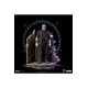 Universal Monsters Deluxe Art Scale Statue 1/10 Frankenstein Monster 24 cm