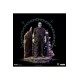 Universal Monsters Deluxe Art Scale Statue 1/10 Frankenstein Monster 24 cm