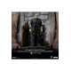 Universal Monsters Deluxe Art Scale Statue 1/10 Frankenstein Monster 24 cm