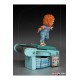 Child s Play 2 Art Scale Statue 1/10 Chucky 15 cm