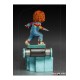 Child s Play 2 Art Scale Statue 1/10 Chucky 15 cm