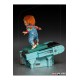 Child s Play 2 Art Scale Statue 1/10 Chucky 15 cm