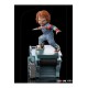 Child s Play 2 Art Scale Statue 1/10 Chucky 15 cm