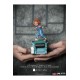 Child s Play 2 Art Scale Statue 1/10 Chucky 15 cm