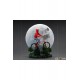 E.T. the Extra-Terrestrial Deluxe Art Scale Statue 1/10 E.T. and Elliot 27 cm