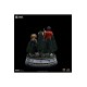 E.T. The Extra-Terrestrial Deluxe Art Scale Statue 1/10 E.T., Elliot and Gertie 19 cm