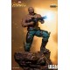 Avengers Infinity War BDS Art Scale Statue 1/10 Drax 23 cm