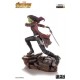 Avengers Infinity War BDS Art Scale Statue 1/10 Gamora 18 cm