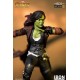 Avengers Infinity War BDS Art Scale Statue 1/10 Gamora 18 cm