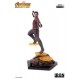 Avengers Infinity War BDS Art Scale Statue 1/10 Star-Lord 23 cm