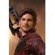 Avengers Infinity War BDS Art Scale Statue 1/10 Star-Lord 23 cm