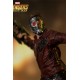 Avengers Infinity War BDS Art Scale Statue 1/10 Star-Lord 23 cm