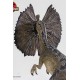 Jurassic Park Art Scale Statue 1/10 Dilophosaurus 18 cm