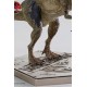 Jurassic Park Art Scale Statue 1/10 Dilophosaurus 18 cm