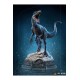 Jurassic World Dominion Art Scale Statue 1/10 Blue 19 cm