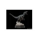 Jurassic World Dominion Art Scale Statue 1/10 Blue 19 cm