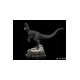 Jurassic World Dominion Art Scale Statue 1/10 Blue 19 cm