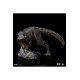 Jurassic World Icons Statue T-Rex 13 cm